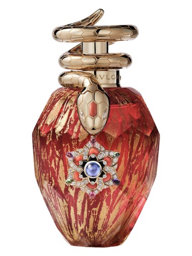 Polychroma Fortunae by Bvlgari