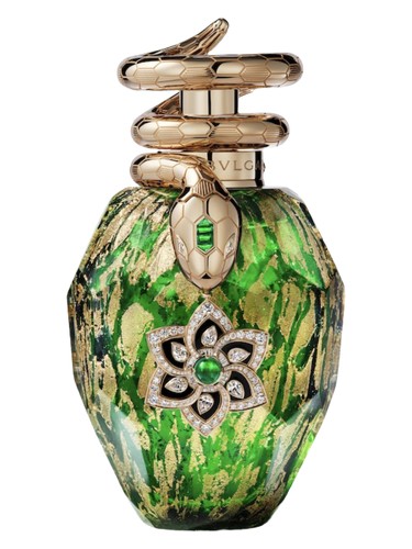 Polychroma Vitae by Bvlgari