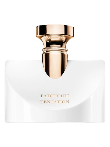 Splendida Patchouli Tentation by Bvlgari