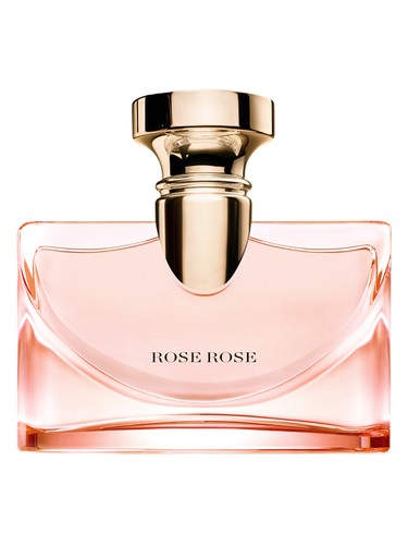 Splendida Rose Rose by Bvlgari