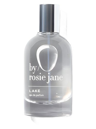Lake by By / Rosie Jane