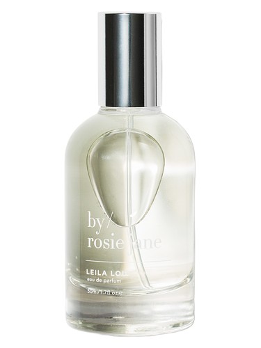 Leila Lou by By / Rosie Jane