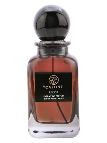 Alcor by by Calone