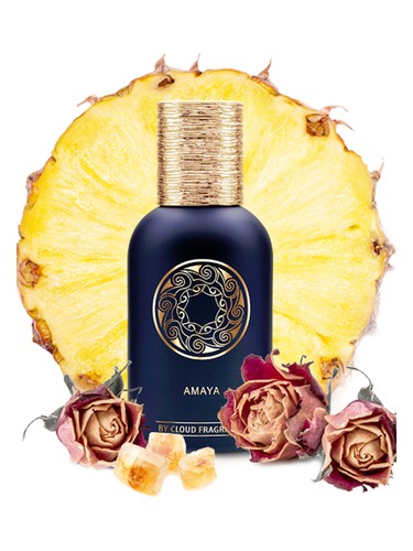 Amaya by By Cloud