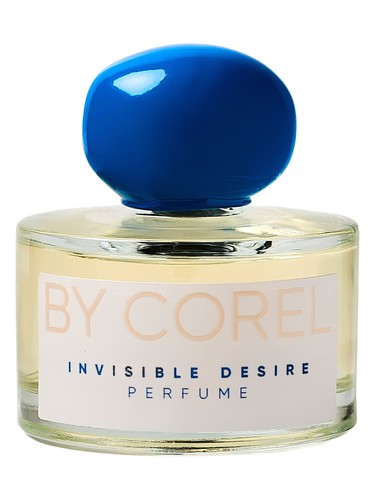 Invisible Desire by By Corel Perfumes