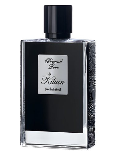 Beyond Love by By Kilian