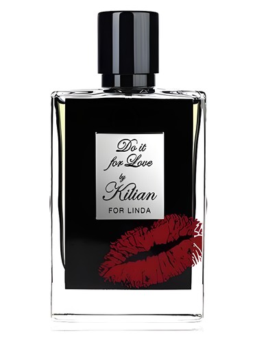 Do It For Love by By Kilian
