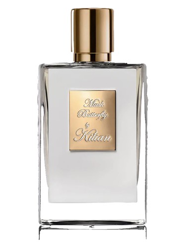 Musk Butterfly by By Kilian
