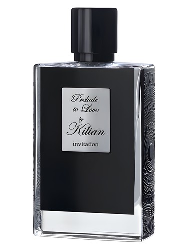 Prelude to Love by By Kilian