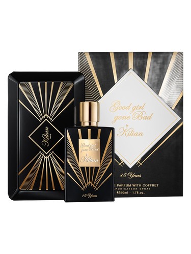 Good Girl Gone Bad Anniversary Edition by By Kilian