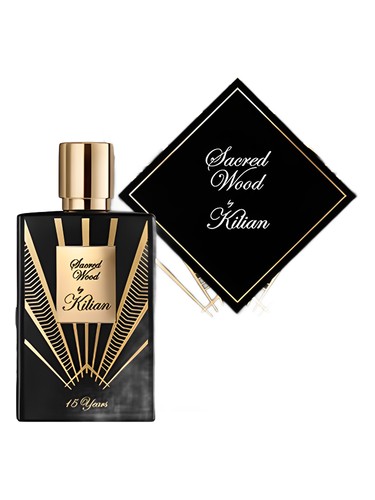 Sacred Wood Anniversary Edition by By Kilian