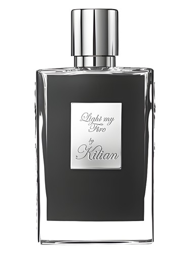 Light My Fire by By Kilian