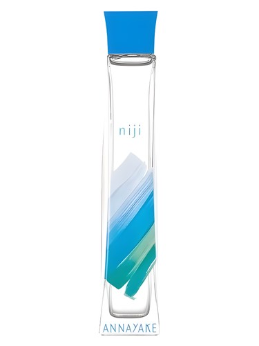 Niji For Him by Annayake