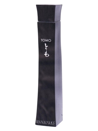 Tomo by Annayake