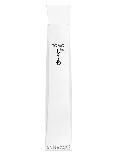 Tomo Her by Annayake