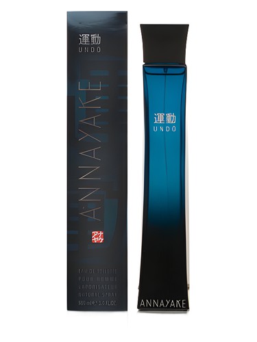 Undo pour Homme by Annayake
