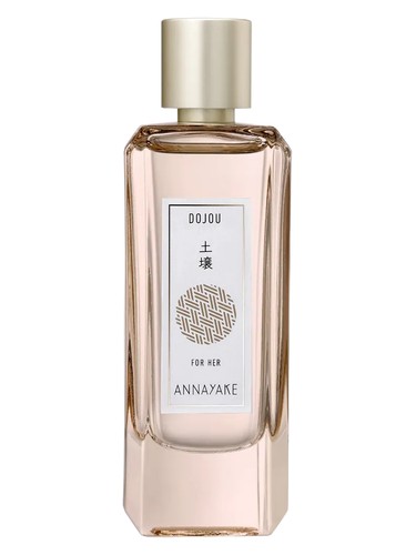 Dojou For Her by Annayake