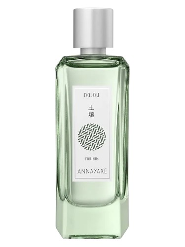 Dojou For Him by Annayake