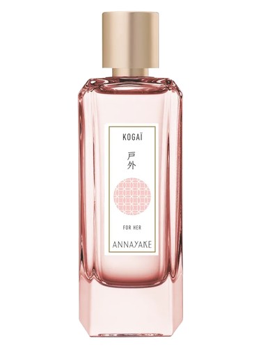 Kogaï For Her by Annayake