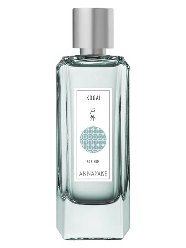 Kogaï For Him by Annayake
