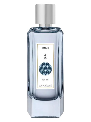 Omizu For Him by Annayake