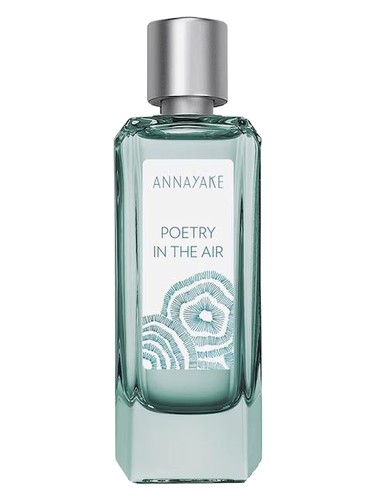 Poetry in the Air by Annayake