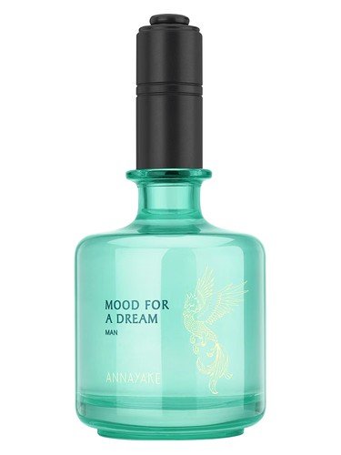 Mood For A Dream Man by Annayake