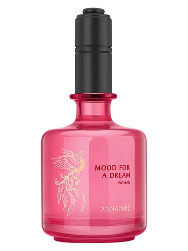 Mood For A Dream Woman by Annayake