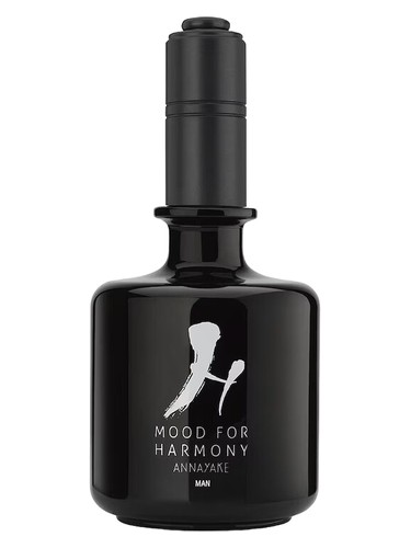 Mood For Harmony Man by Annayake