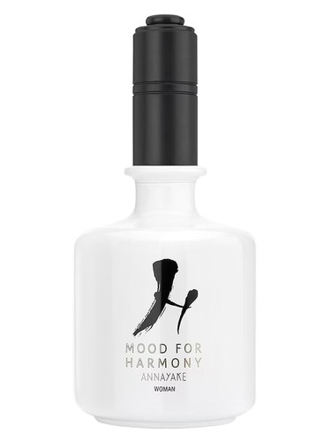 Mood For Harmony Woman by Annayake