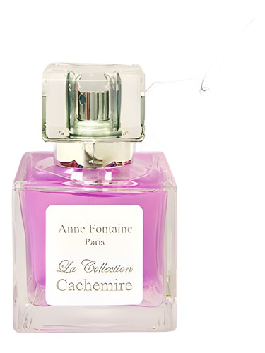 La Collection Cachemire by Anne Fontaine