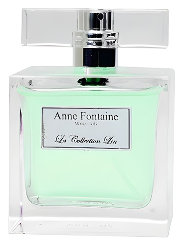 La Collection Lin by Anne Fontaine