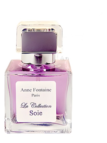La Collection Soie by Anne Fontaine