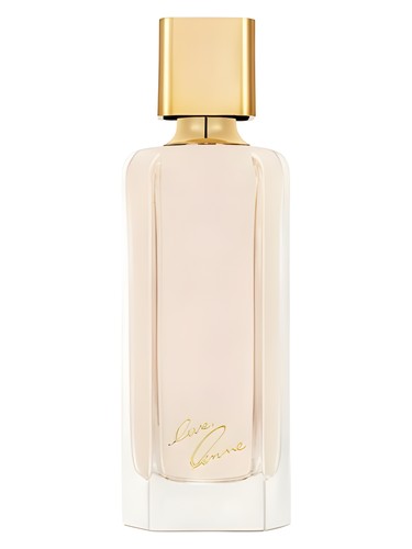 Love, Anne by Anne Klein