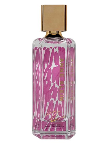 Opulent Peony by Anne Klein