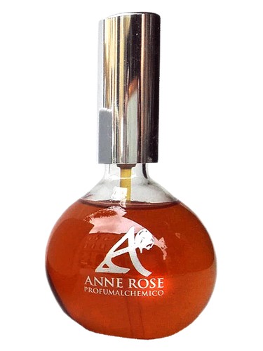 Avia Pervia by Anne Rose Profumalchemico