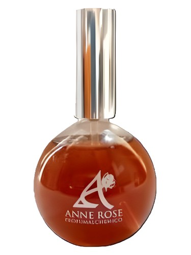 Fiamma by Anne Rose Profumalchemico