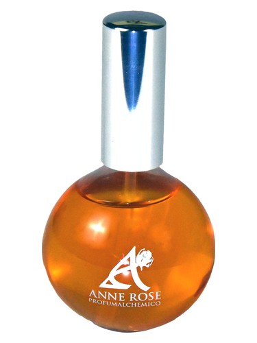 Il Profumo del Crysto by Anne Rose Profumalchemico