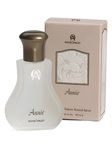 Annie by Annie Oakley
