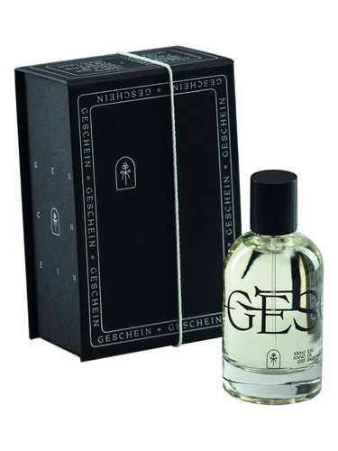 GESCHEIN by ANNO 1555
