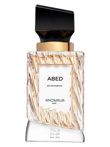 Abed by Anomalia Paris