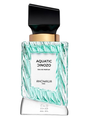 Aquatic Ozonic by Anomalia Paris