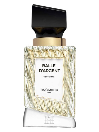 Balle d’Argent by Anomalia Paris