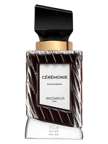 Cérémonie by Anomalia Paris