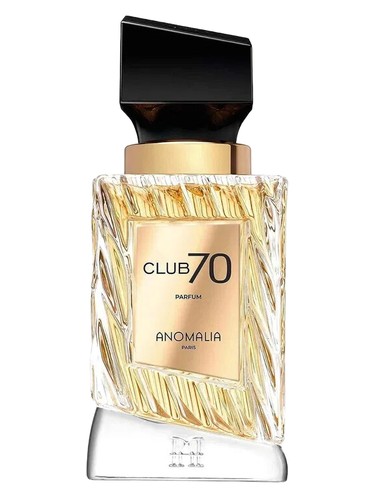 Club 70 by Anomalia Paris