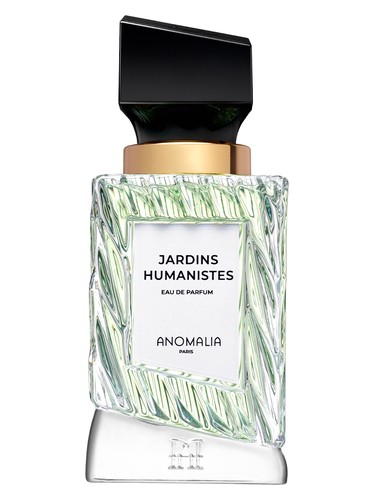 Jardin Humanistes by Anomalia Paris
