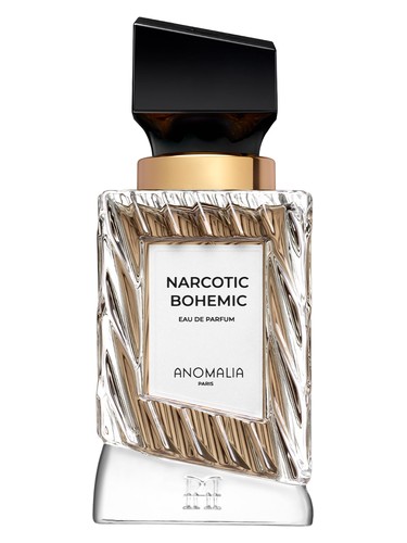 Narcotic Bohemic by Anomalia Paris