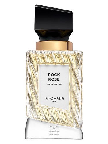 Rock Rose by Anomalia Paris