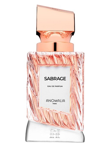 Sabrage by Anomalia Paris