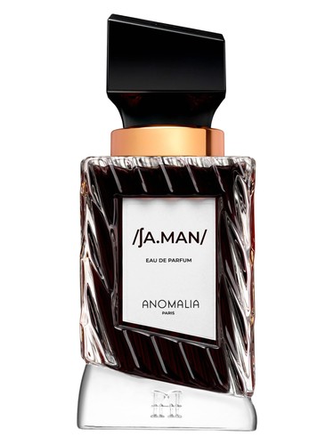 Shaman by Anomalia Paris